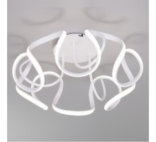 Накладной светильник Eurosvet Alstroemeria 90238/1 белый