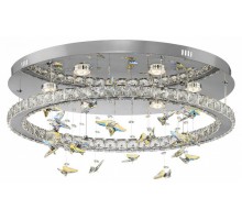 Потолочная люстра Citilux ETERA 