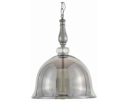 Подвесной светильник LUMINA DECO Helmetti LDP 6821-4 CHR Подвесной светильник LUMINA DECO Helmetti LDP 6821-4 CHR
