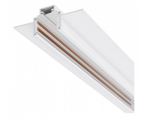 Трек встраиваемый Maytoni Busbar trunkings Exility TRXM034-422W Трек встраиваемый Maytoni Busbar trunkings Exility TRXM034-422W