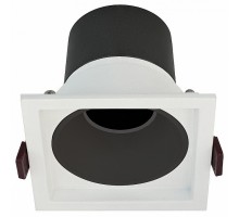 Встраиваемый светильник Wertmark WTD.O21 