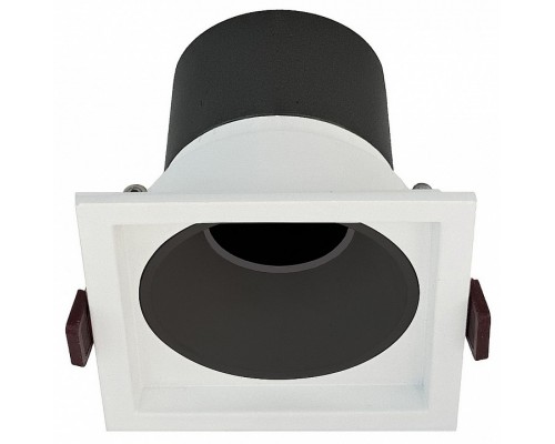 Встраиваемый светильник Wertmark WTD.O21 Встраиваемый светильник Wertmark WTD.O21
