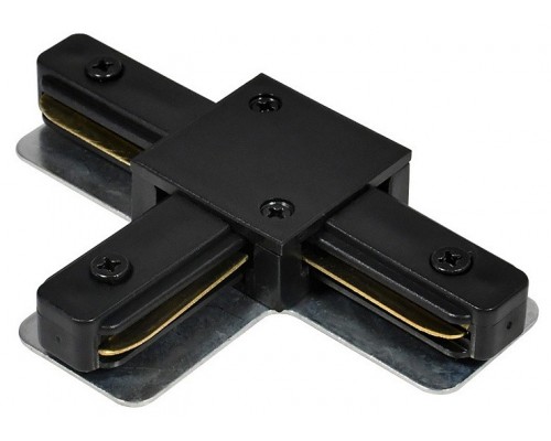 Соединитель T-образный для треков Hesby Lighting Skylite 0006