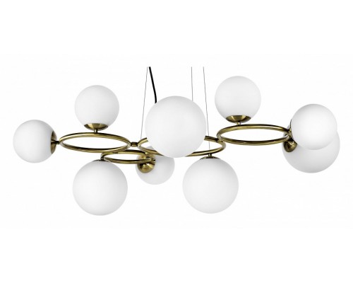 Подвесная люстра Lightstar Globo 815091 Подвесная люстра Lightstar Globo 815091