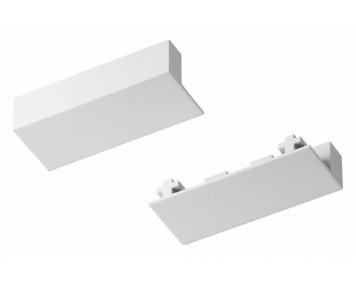 Заглушка для трека Maytoni Accessories for tracks Radity TRA084EC-112W Заглушка для трека Maytoni Accessories for tracks Radity TRA084EC-112W
