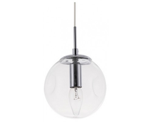 Подвесной светильник Arte Lamp Tureis A9915SP-1CC Подвесной светильник Arte Lamp Tureis A9915SP-1CC