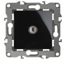 ТВ-розетка без рамки Эра Эра 12 12-3101-06