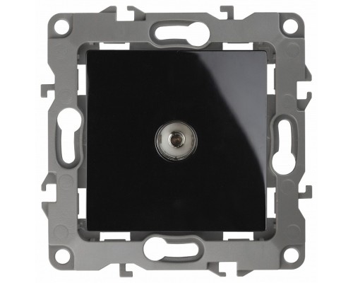 ТВ-розетка без рамки Эра Эра 12 12-3101-06