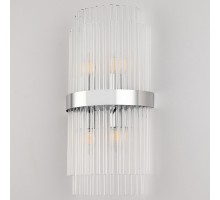 Накладной светильник Arte Milano Torcia 430122.250.4.E14.C1 CR