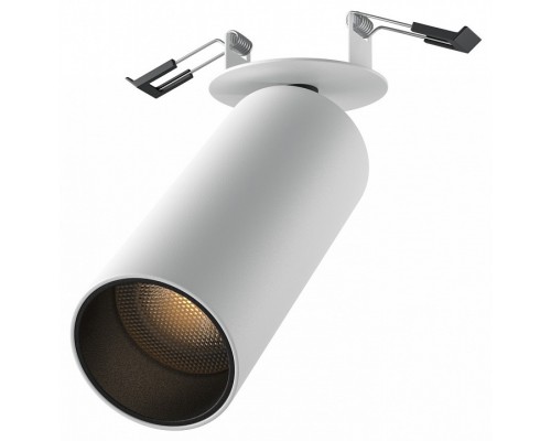 Спот Maytoni FOCUS LED C053CL-L12W3K-W-W