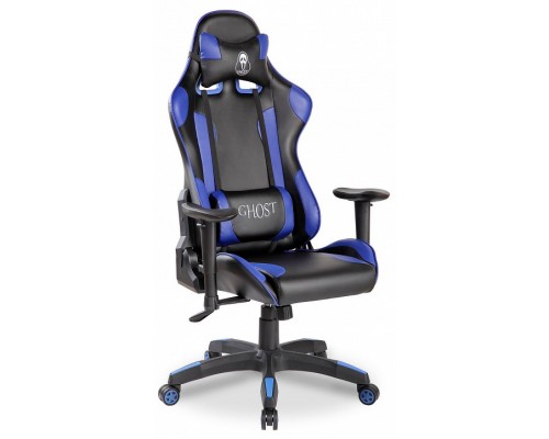 Кресло игровое GX-02-03 Кресло игровое GX-02-03