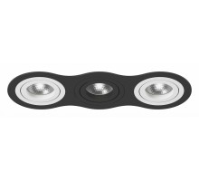 Встраиваемый светильник Lightstar Intero 16 i637600706