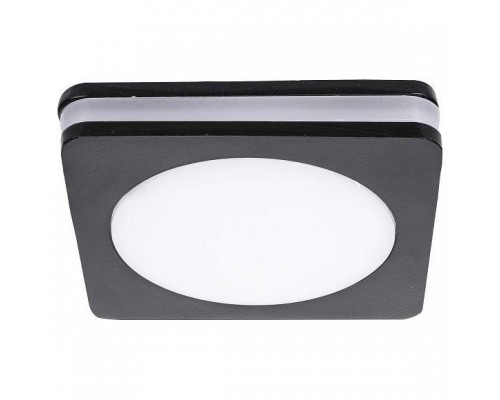 Встраиваемый светильник Lucia Tucci LTP LTP-D011-7W-B