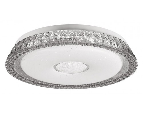 Накладной светильник Luminarte Astra CLL42