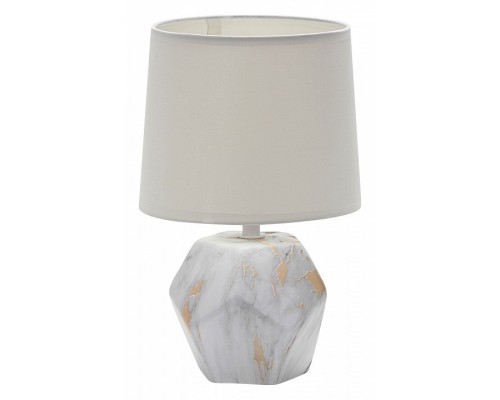 Настольная лампа декоративная Escada Marble 10163/T Gold Настольная лампа декоративная Escada Marble 10163/T Gold