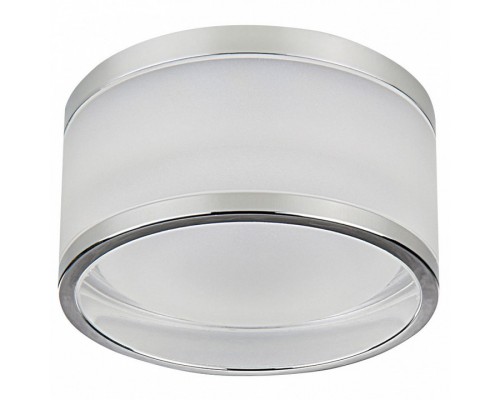 Встраиваемый светильник Lightstar Maturo 072254 Встраиваемый светильник Lightstar Maturo 072254