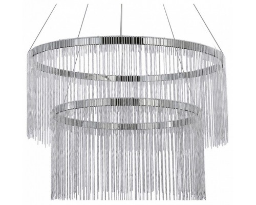 Подвесная люстра Kink Light Агни 08260-60+40,02 Подвесная люстра Kink Light Агни 08260-60+40,02