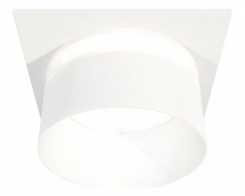 Встраиваемый светильник Ambrella Light XC XC8061016 Встраиваемый светильник Ambrella Light XC XC8061016