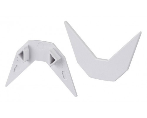 Заглушка Arlight ARH-DECORE-S12-EXT Flat 023890 Заглушка Arlight ARH-DECORE-S12-EXT Flat 023890