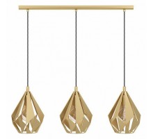 Подвесной светильник Eglo Carlton 43909