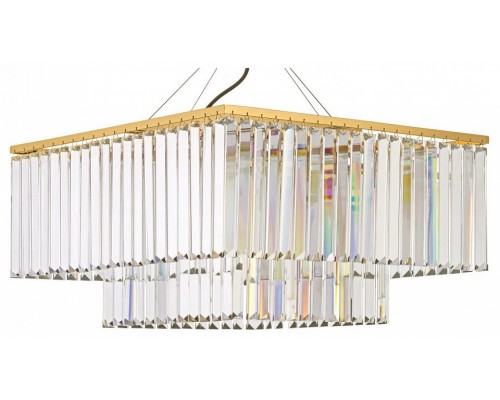Подвесная люстра Arti Lampadari Enio Enio E 1.5.50.101 GP Подвесная люстра Arti Lampadari Enio Enio E 1.5.50.101 GP
