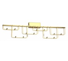Накладной светильник Odeon Light ZAHA 7060/12WL