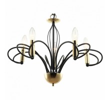 Подвесная люстра Lussole Powell 