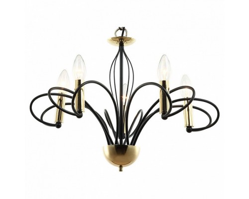 Подвесная люстра Lussole Powell