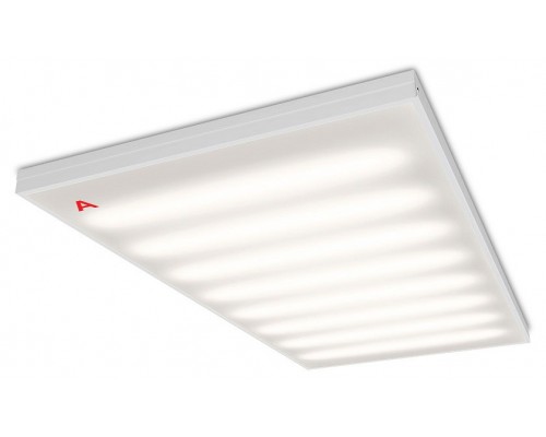 Светильник для потолка Армстронг WoltaPRO ОФИС ДВО01-72-351-4К