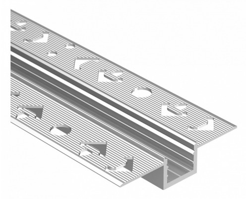Профиль встраиваемый Arlight SL-LINIA16-FANTOM-2000 049012 Профиль встраиваемый Arlight SL-LINIA16-FANTOM-2000 049012