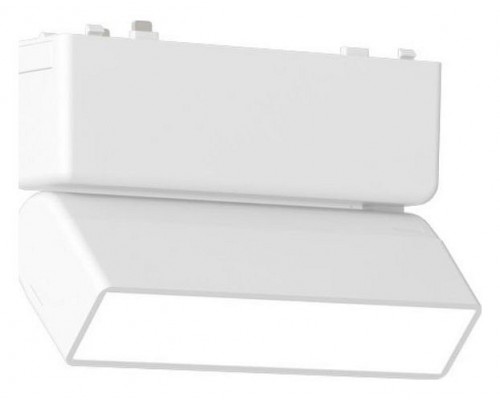 Накладной светильник Aployt Magnetic track 48 APL.0103.10.05 Накладной светильник Aployt Magnetic track 48 APL.0103.10.05