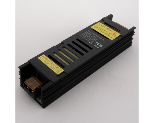 Блок питания LEDS POWER BLACK 003009