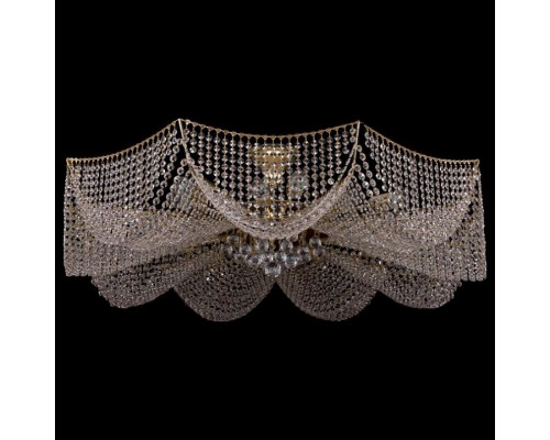 Светильник на штанге Bohemia Ivele Crystal 7708 77081/115 G Светильник на штанге Bohemia Ivele Crystal 7708 77081/115 G