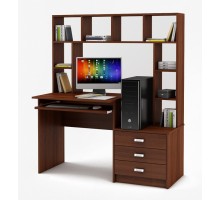 Стол компьютерный Имидж-24