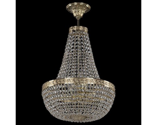 Светильник на штанге Bohemia Ivele Crystal 1905 19051/H2/35IV G Светильник на штанге Bohemia Ivele Crystal 1905 19051/H2/35IV G