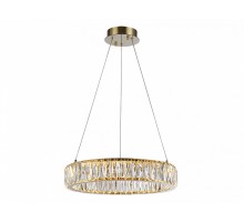 Подвесная люстра Newport CRYSTAL М0071027