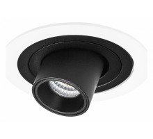 Встраиваемый светильник Lightstar Intero TUBO i616172