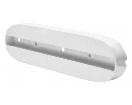 Трек накладной Volpe UBX-Q122 UBX-Q122 G82 WHITE 1 POLYBAG Трек накладной Volpe UBX-Q122 UBX-Q122 G82 WHITE 1 POLYBAG