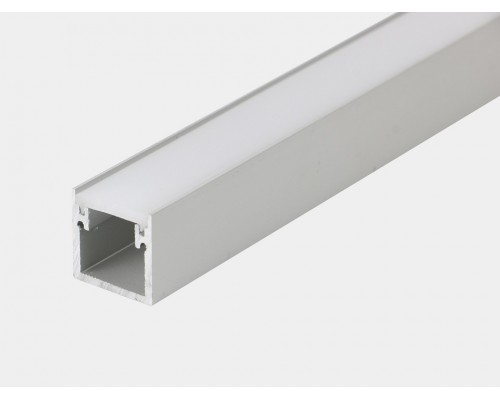 Профиль накладной SWG PRO PRO LS.2020