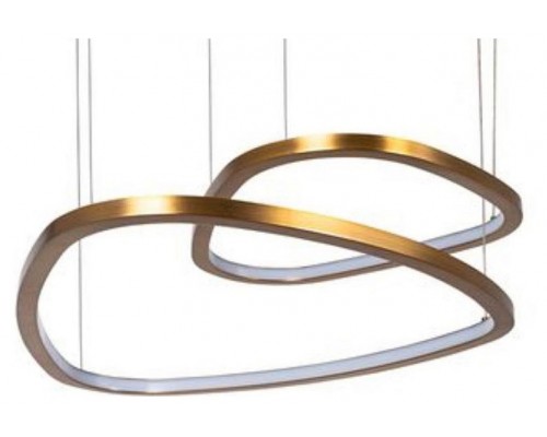 Подвесной светильник Arte Lamp Madison A2194SP-2PB Подвесной светильник Arte Lamp Madison A2194SP-2PB
