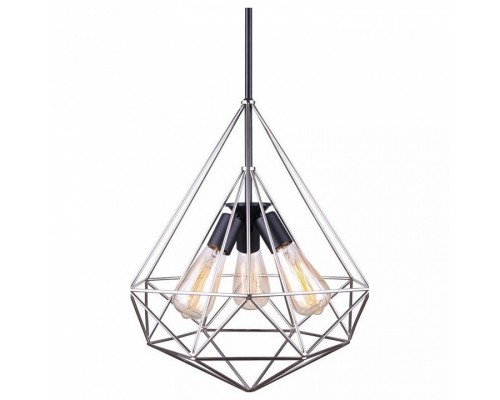 Подвесной светильник TopLight Grizel TL1178H-03BC Подвесной светильник TopLight Grizel TL1178H-03BC