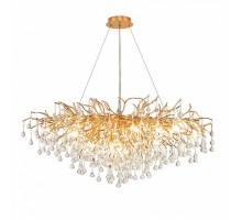 Подвесная люстра Imperiumloft Droplet Chandelier 40,2695