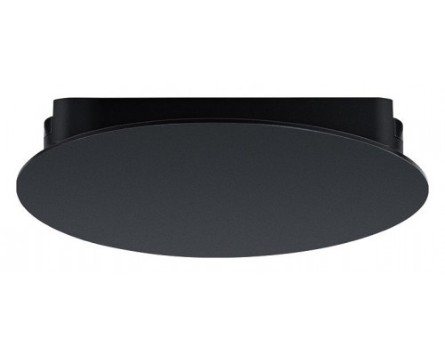 Накладной светильник Arte Lamp Rapid A6163PL-1BK Накладной светильник Arte Lamp Rapid A6163PL-1BK