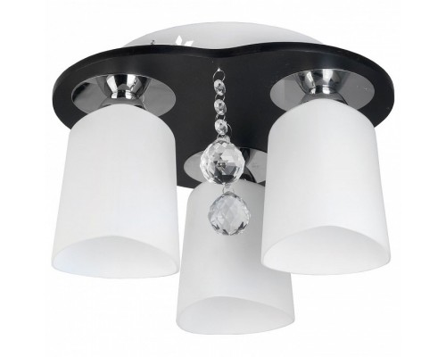 Накладной светильник TopLight Marsha TL2680X-03WC Накладной светильник TopLight Marsha TL2680X-03WC