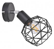 Бра Arte Lamp Sospiro A6141AP-1BK