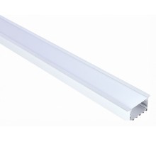 Короб встраиваемый ST-Luce Светодиодные ленты 