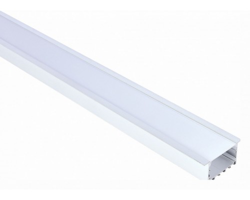 Короб встраиваемый ST-Luce Светодиодные ленты Короб встраиваемый ST-Luce Светодиодные ленты