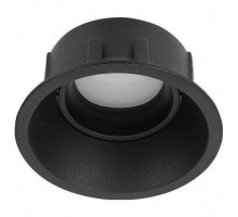 Встраиваемый светильник Lucia Tucci LTP LTP-D014-01GU10-B