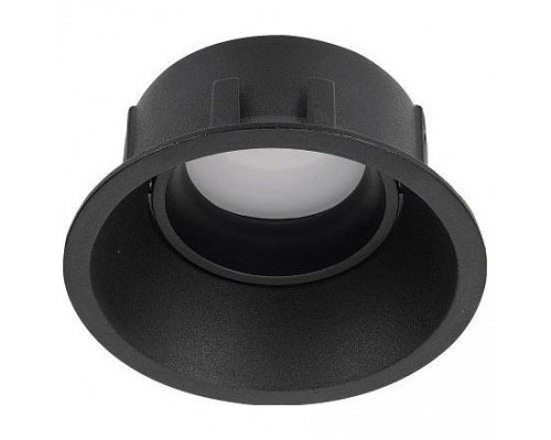 Встраиваемый светильник Lucia Tucci LTP LTP-D014-01GU10-B