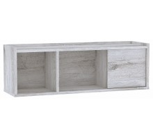 Полка навесная Флекс